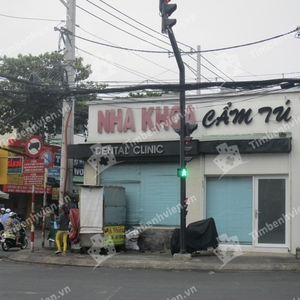 Nha khoa Cẩm Tú 2