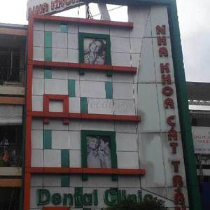 Nha Khoa Cát Trắng