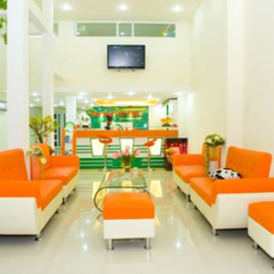 Nha Khoa Cát Trắng