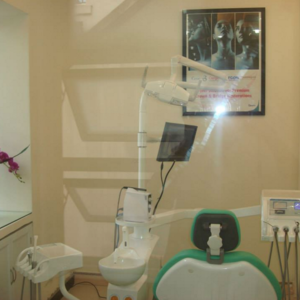 Nha Khoa Châu Thành