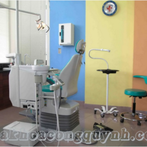 Nha khoa Cống Quỳnh