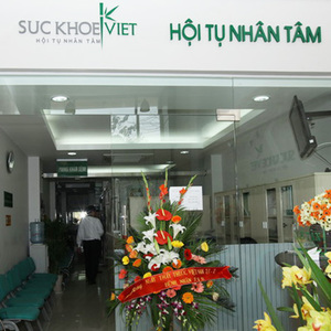 Phòng khám Đa khoa Sức khỏe Việt