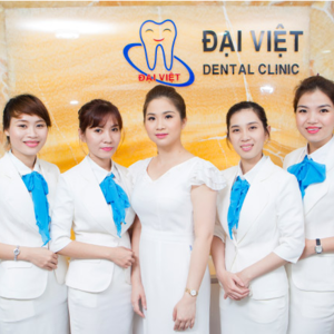 Nha khoa Đại Việt - BS. Đặng Sĩ Cường