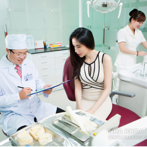 Nha khoa Đại Việt - BS. Đặng Sĩ Cường