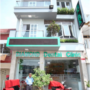 Nha khoa Diamond Dental Clinic