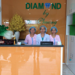 Nha khoa Diamond Dental Clinic
