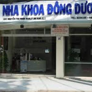 Nha khoa Đông Dương