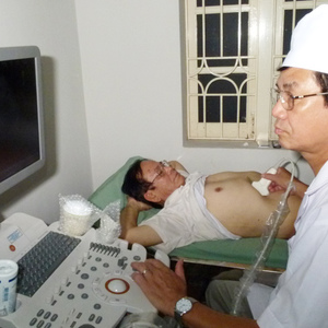 Phòng khám Đa khoa Sức khỏe Việt