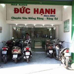 Nha khoa Đức Hạnh - Bảy Hiền