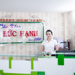Nha Khoa Đức Hạnh - Hàng Xanh