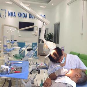 Nha Khoa Duy Hưng - cơ sở 1