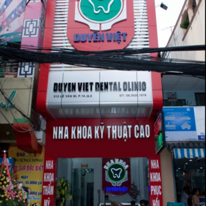 Nha Khoa Duyên Việt