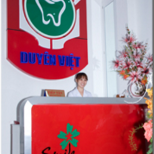Nha Khoa Duyên Việt