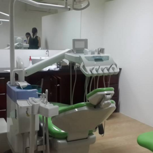 Nha khoa Eden Dental Clinic