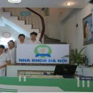 Nha khoa Hà Nội