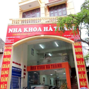 Nha Khoa Hà Thành