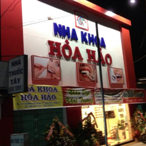 Nha khoa Hòa Hảo
