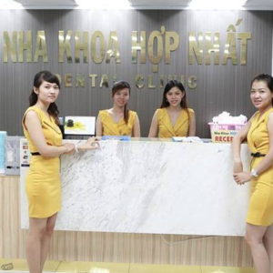 Nha khoa Hợp Nhất 3
