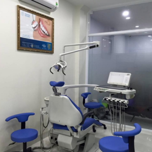 Nha khoa Hợp Nhất 3