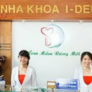 Nha khoa I-dent
