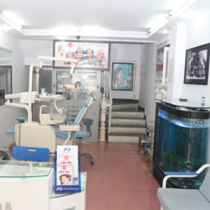 Nha khoa Minh Sinh - Hàng Bông