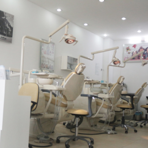 Nha khoa Minh Sinh - Quán Sứ