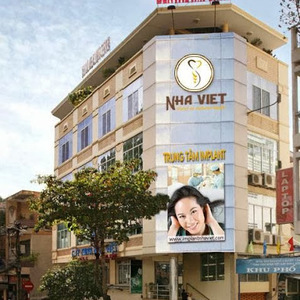 Nha khoa Nha Việt
