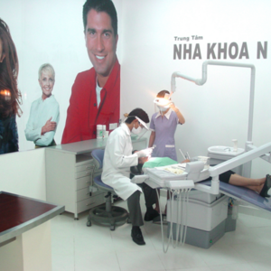 Trung tâm Nha Khoa No.1