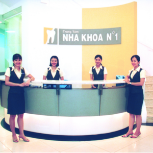 Trung tâm Nha Khoa No.1