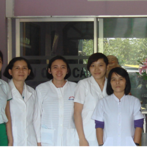 Nha khoa Nụ Cười Cali