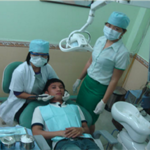 Nha khoa Nụ Cười Cali