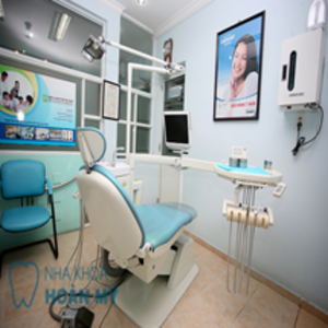 Nha khoa Paris - Hà Nội