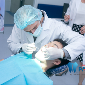 Nha khoa Paris - Hà Nội