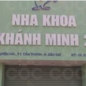 Nha Khoa Khánh Minh 2