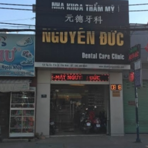 Nha khoa Nguyên Đức 2