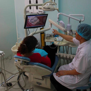 Nha khoa quốc tế Việt Đức Cơ sở 1