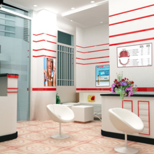 Nha khoa Sài Gòn - Hà Nội