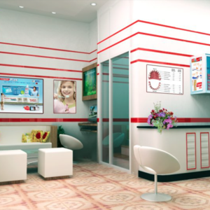 Nha khoa Sài Gòn - Hà Nội