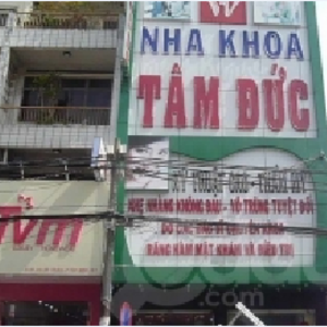 Nha Khoa Tâm Đức