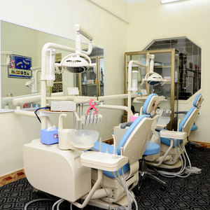 Nha khoa Tâm Đức