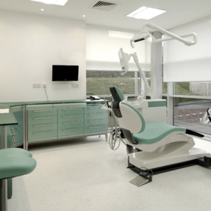 Nha khoa Thái Dương 3