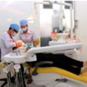 Nha khoa Thái Dương 3