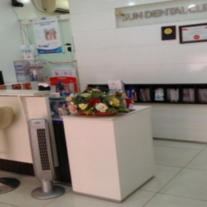 Nha khoa Thái Dương 3