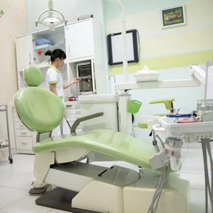 Nha khoa Thuận Kiều