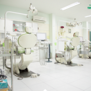 Nha khoa Thuận Kiều