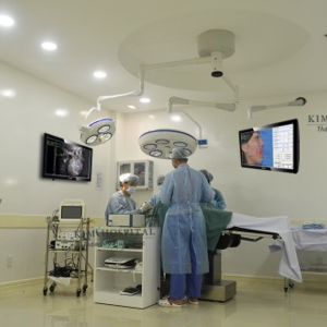 Nha khoa Úc Châu - Cơ sở 1