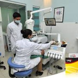 Nha khoa Úc Châu - Cơ sở 1