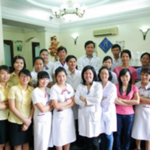 Nha khoa Vạn Hạnh 1