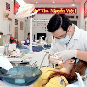 Nha khoa VIPLAB 4