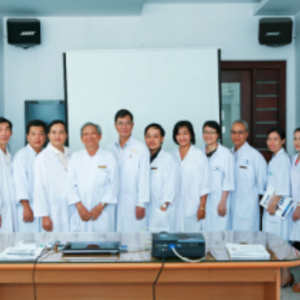 Phòng khám Đa khoa Tín Đức - Cơ sở 2